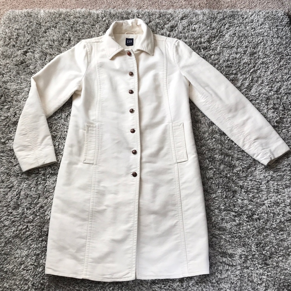 Vintage Trench